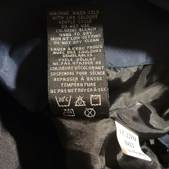 Stormtech Mens Dark Teal New With Tag Windbreaker Large - Picture 11 of 12